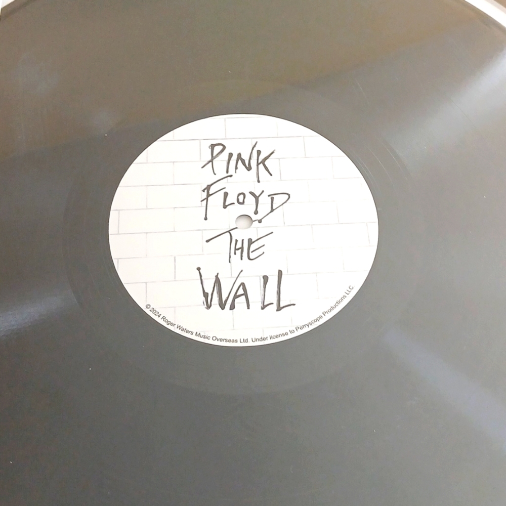 Pink Floyd memorabilia - Picture 2 of 3